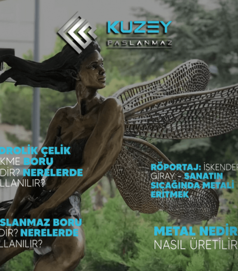 kuzey paslanmaz blog
